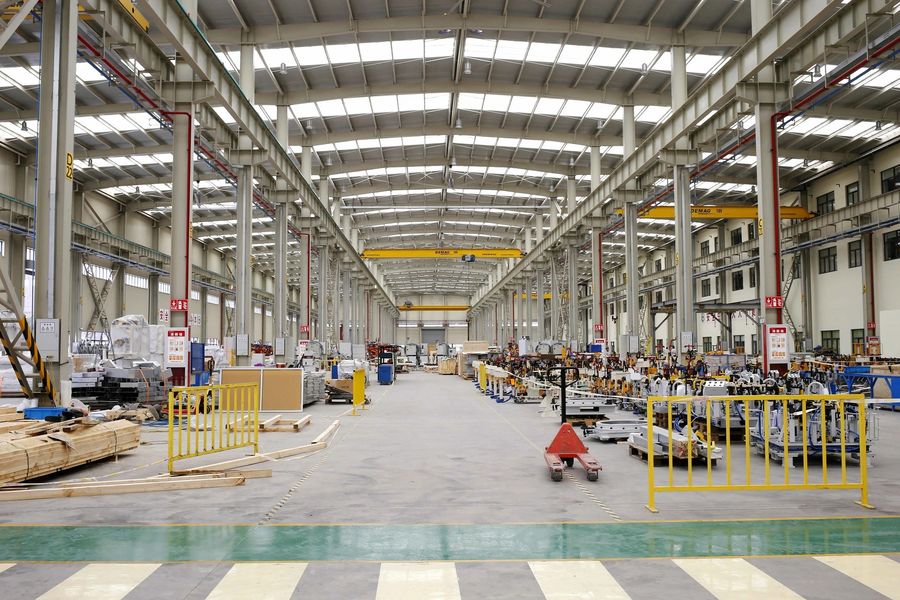 চীন Foshan Zolim Technology Co., Ltd. সংস্থা প্রোফাইল