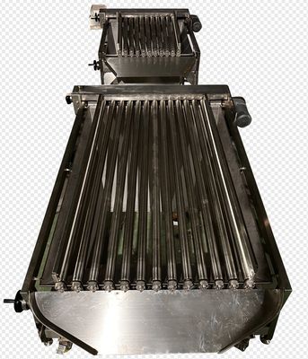 Cheap Fish Automatic Grading Machine, Sorting Other Small Fish With High Stable