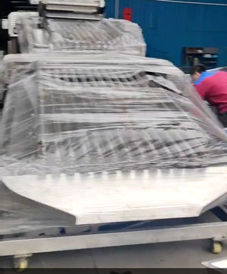 Cheap Fish Automatic Grading Machine, Sorting Other Small Fish With High Stable