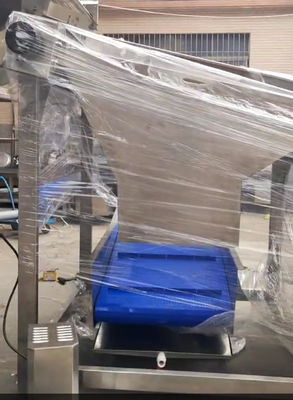 Cheap Fish Automatic Grading Machine, Sorting Other Small Fish With High Stable
