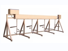 স্টেইনলেস স্টীল ভিজানো মেশিন Multiscene 380V Shrimp প্রক্রিয়াকরণের জন্য