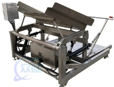 টব টার্নার