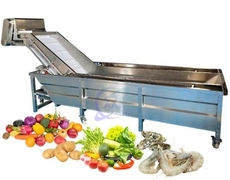 বাবল ওয়াশিং মেশিন